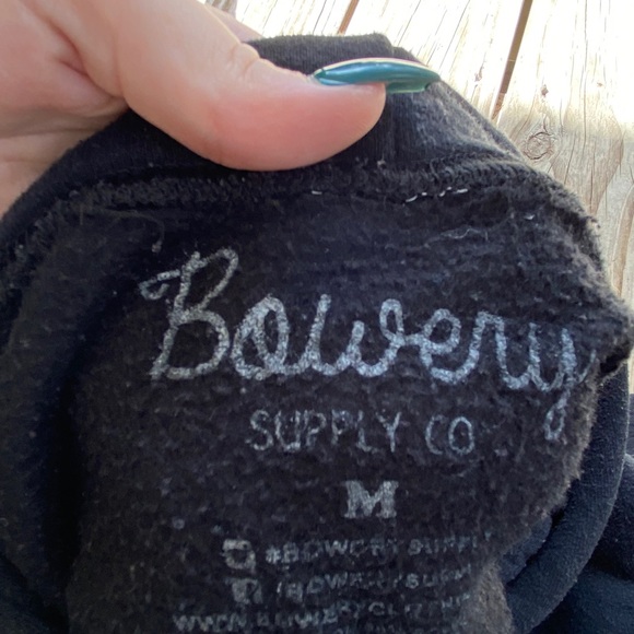 Hoodie - Picture 3 of 6